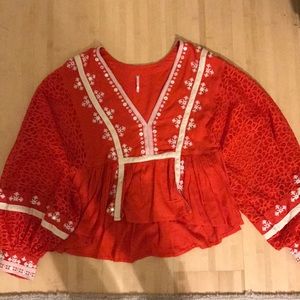Free People Top